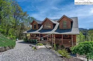 897 Turkey Trl, McGrady, NC 28649 - Photo 1