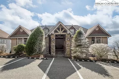 185 Sugar Hill Dr Unit 29C Drive #29C, Sugar Mountain, NC 28604 - Photo 1