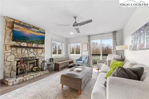 301 Pinnacle Inn Rd, Beech Mountain, NC 28604 - Photo 1