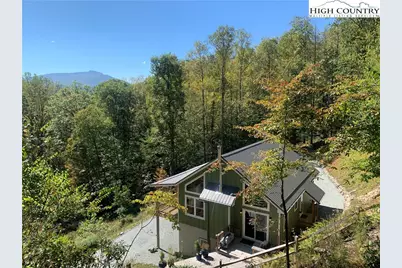 1561 Old Turnpike Road, Boone, NC 28607 - Photo 1