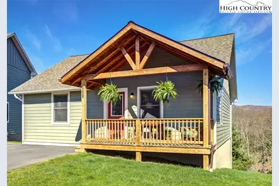 521 Townhomes Place #N/A, Boone, NC 28607 - Photo 1