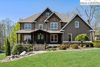 162 Pinecrest Court, Boone, NC 28607 - Photo 1