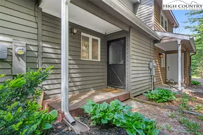 210 Sugar Creek Lane #5B (aka Unit 2), Banner Elk, NC 28604 - Photo 1