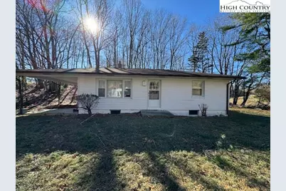 1313 Quillen Ridge Rd., Mouth of Wilson, VA 24363 - Photo 1