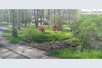 534 Zion Methodist Church Road, Todd, NC 28684 - Photo 1