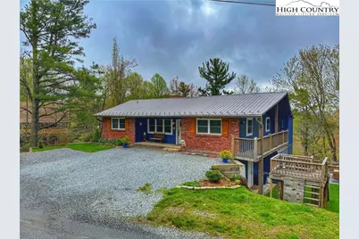 1315 Niley Cook Road, Blowing Rock, NC 28605 - Photo 1