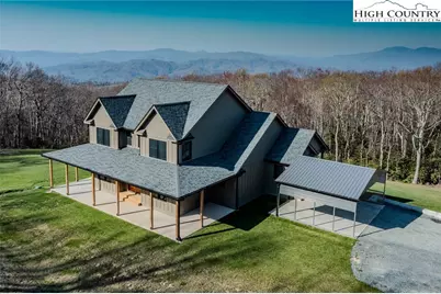 5141 Andy Hicks Road, Banner Elk, NC 28604 - Photo 1