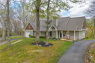 316 Crest Hill, Banner Elk, NC 28604 - Photo 1