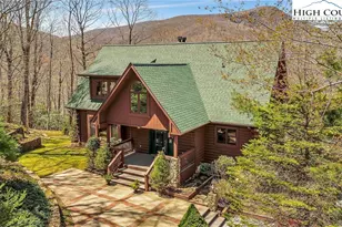 815 Chestnut Farms Rd, West Jefferson, NC 28694 - Photo 1