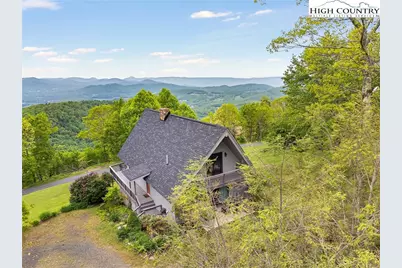 871 Rich Knob Road, Spruce Pine, NC 28777 - Photo 1