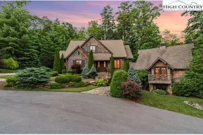 210 Farm Loop Road, Banner Elk, NC 28604 - Photo 1