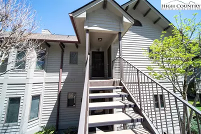 461 Waterside Drive #20% of Summit 6, Blowing Rock, NC 28605 - Photo 1