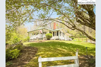 257 Park Vista Road, West Jefferson, NC 28694 - Photo 1