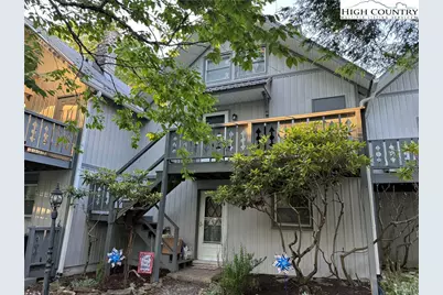 105 N Pinnacle Ridge Road #2, Beech Mountain, NC 28604 - Photo 1