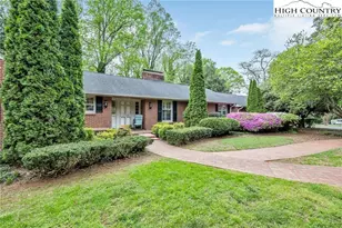 908 Kenleigh Cir, Winston Salem, NC 27106 - Photo 1