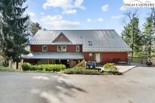140 Split Rail Ln, Blowing Rock, NC 28605 - Photo 1