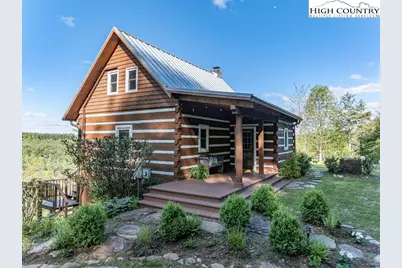 478 High Country Trail, Boone, NC 28607 - Photo 1
