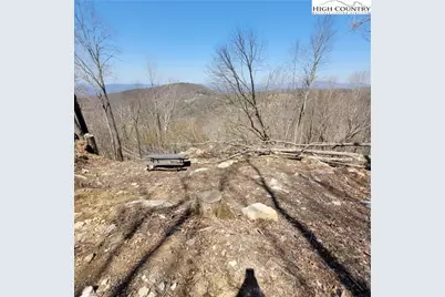 159 W Blueberry Lane, Beech Mountain, NC 28604 - Photo 1