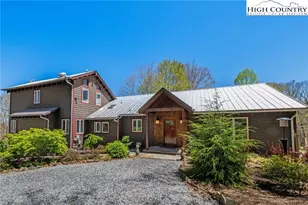 792 Pigeon Roost Rd, Banner Elk, NC 28604 - Photo 1