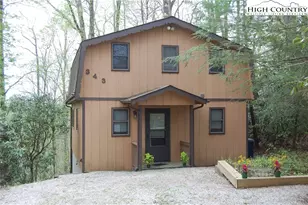 343 Windridge Rd, Newland, NC 28657 - Photo 1