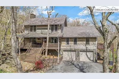 128 Bobcat Crossing Drive, Todd, NC 28684 - Photo 1