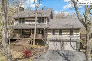 128 Bobcat Crossing Dr, Todd, NC 28684 - Photo 1