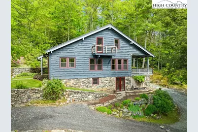 737 Tennant Road, Newland, NC 28657 - Photo 1