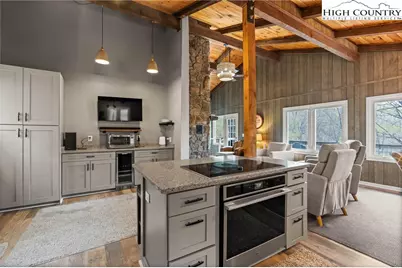 114 Shagbark Road, Beech Mountain, NC 28604 - Photo 1