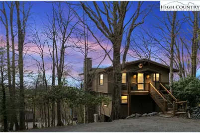222 Grassy Gap Loop Road, Beech Mountain, NC 28604 - Photo 1