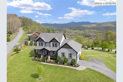 120 Silver Fox Lane, Banner Elk, NC 28604 - Photo 1