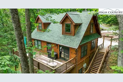 341 Saddle Lane, Deep Gap, NC 28618 - Photo 1