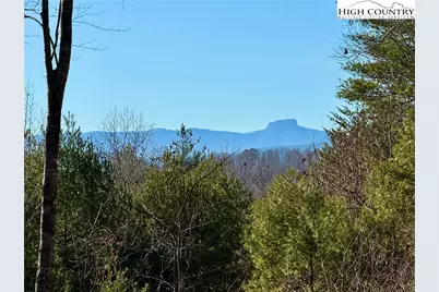 54.2 Acres, Lot 837 High Valley Way, Lenoir, NC 28645 - Photo 1