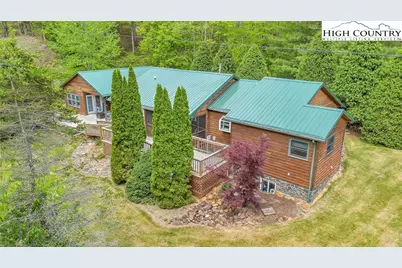 170 Tailor Made Ranch Road, West Jefferson, NC 28694 - Photo 1