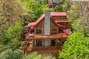 155 Blackberry Ln, Blowing Rock, NC 28605 - Photo 1