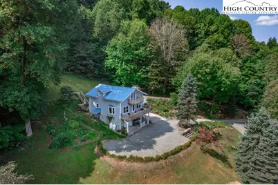 1005 Andy Hicks Road, Banner Elk, NC 28604 - Photo 1