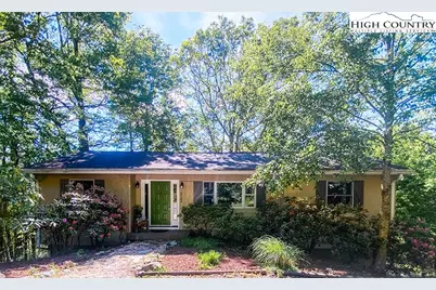 212 White Pines Road, Blowing Rock, NC 28605 - Photo 1