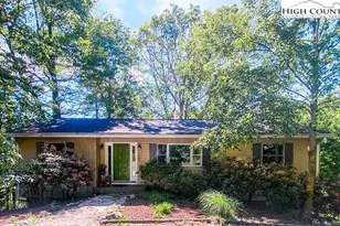 212 White Pines Rd, Blowing Rock, NC 28605 - Photo 1