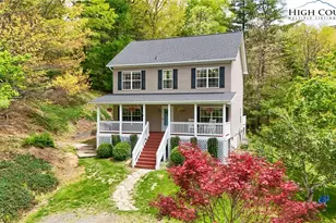 751 W Pine Swamp Rd, Fleetwood, NC 28626 - Photo 1