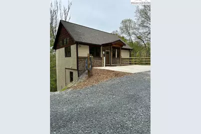 359 Vixen Lane, Blowing Rock, NC 28605 - Photo 1