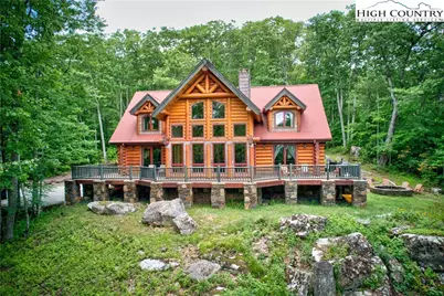 2128 Eagles Nest Trail, Banner Elk, NC 28604 - Photo 1
