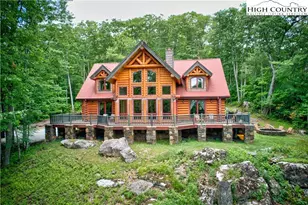 2128 Eagles Nest Trail, Banner Elk, NC 28604 - Photo 1