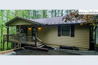 283 Spring Brook Road, Newland, NC 28657 - Photo 1