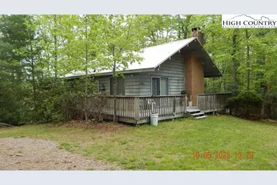 5359 Castleford Road, Todd, NC 28684 - Photo 1