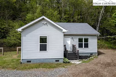 126 Windy Hollow Trail, Todd, NC 28684 - Photo 1