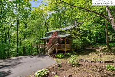 415 Will Isaacs Road, Zionville, NC 28698 - Photo 1