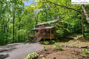 415 Will Isaacs Rd, Zionville, NC 28698 - Photo 1