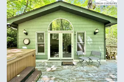 585 Leisure Acres Lane, Boone, NC 28607 - Photo 1