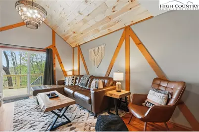 101 Fawn Lane, Beech Mountain, NC 28604 - Photo 1