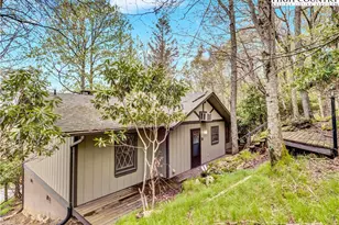 115 Hummingbird Ln, Beech Mountain, NC 28604 - Photo 1