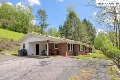 10008 Nc Highway 194, Lansing, NC 28643 - Photo 1